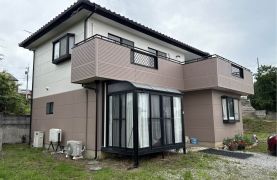 前橋市　S様邸　外壁塗装工事 アイキャッチ画像