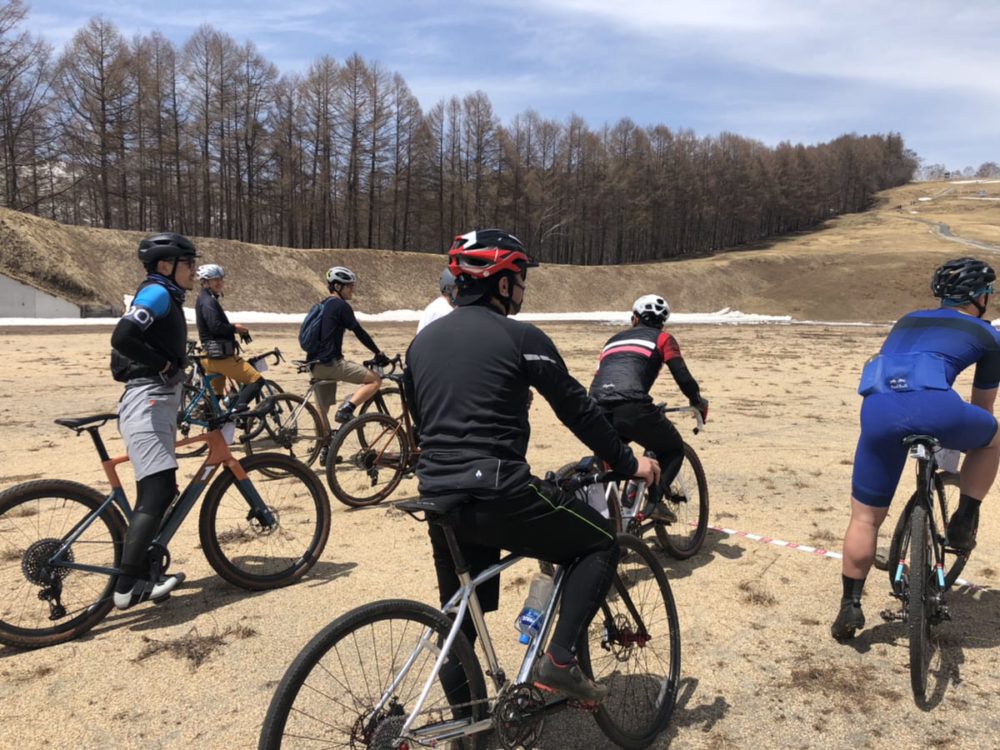 ミタカ自転車部　活動報告！ 画像