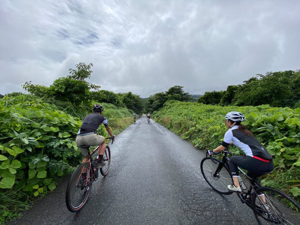 ミタカ工房自転車部　活動報告 画像