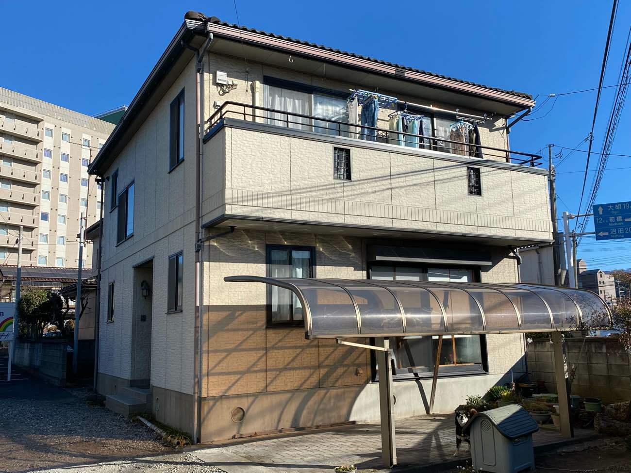 Before画像
