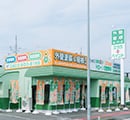 天川大島店
