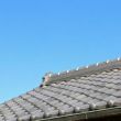 【前橋市】外壁・屋根専門店ミタカプラスペイント　瓦の固定義務化 アイキャッチ画像