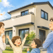 【前橋市】外壁塗装2026｜梅雨・猛暑の前にやるべき理由と費用相場 アイキャッチ画像