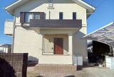伊勢崎市　K様邸　玄関ポーチ改修 工事 アイキャッチ画像