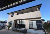 前橋市　K様邸　外壁塗装工事 アイキャッチ画像