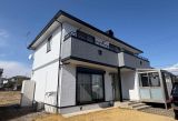 高崎市　K様邸　外壁塗装工事 アイキャッチ画像