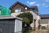 前橋市　N様邸　外壁塗装工事 アイキャッチ画像