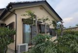 前橋市　I様邸　外壁塗装・破風板・軒天修繕工事 アイキャッチ画像