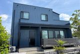 【前橋市】築15年の色褪せを解決！最高峰の無機塗料で外壁塗装・屋根塗装 アイキャッチ画像