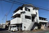 【前橋市朝日町】築15年ALC外壁塗装！ひび割れを解消し資産価値を守る アイキャッチ画像