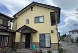 【渋川市】築20年超の傷んだ外壁・トタン屋根が超高耐候塗装で新築の輝きに アイキャッチ画像