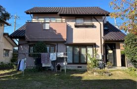 前橋市　I様邸　外壁塗装工事 アイキャッチ画像