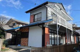 前橋市　S様邸　外壁塗装工事 アイキャッチ画像