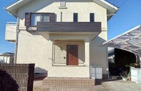 伊勢崎市　K様邸　玄関ポーチ改修 工事 アイキャッチ画像