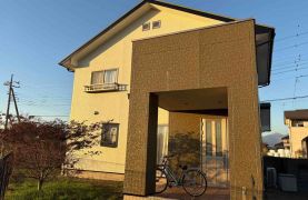 前橋市　M様邸　外壁塗装工事 アイキャッチ画像