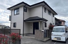 前橋市　Y様邸　外壁塗装工事 アイキャッチ画像