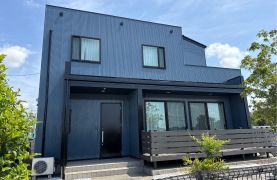 【前橋市】築15年の色褪せを解決！最高峰の無機塗料で外壁塗装・屋根塗装 アイキャッチ画像