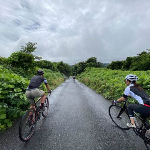 ミタカ工房自転車部　活動報告 アイキャッチ画像