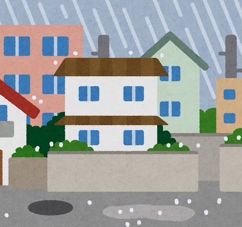 【2024年最新】外壁塗装で防水することができるのか？ アイキャッチ画像