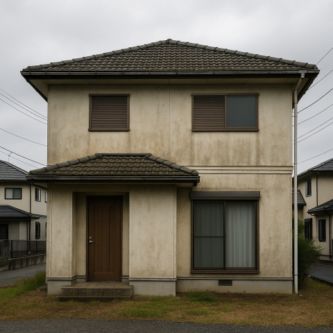 【前橋市】前橋で外壁塗装を20年してない方へ｜手遅れになる前に知っておくべき3つの選択肢 アイキャッチ画像